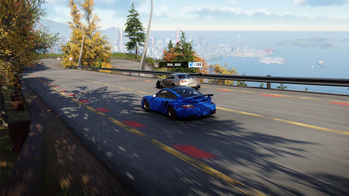 CarX Street PC First Screenshots!!!! 🔥🔥 #CarXStreet