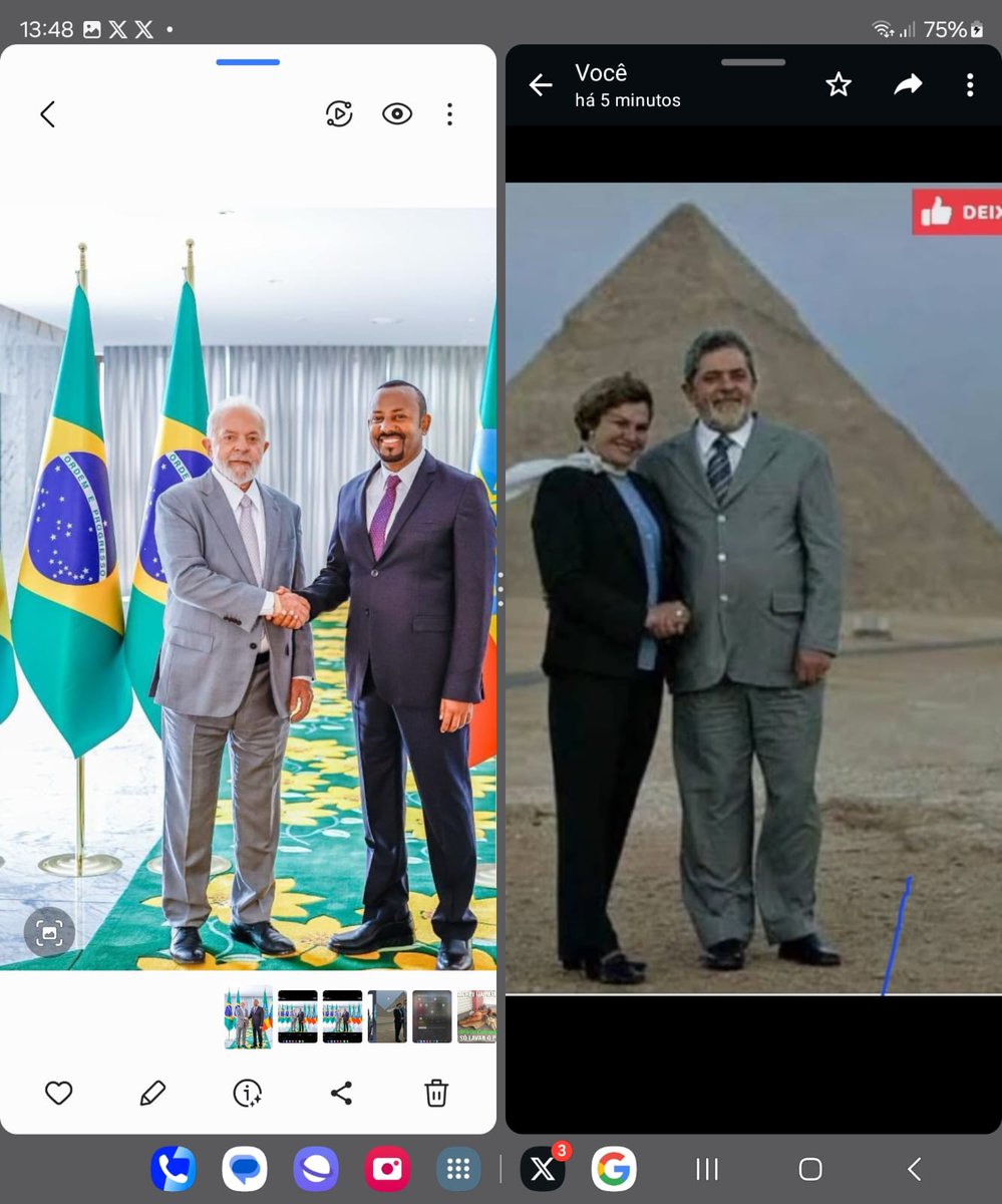 AdeleMarim's tweet photo. Olha o tamanho do pé https://t.co/gunaf339wj
