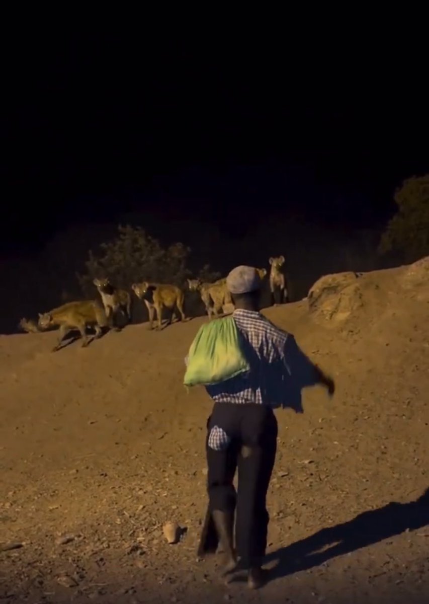 Huyu mwamba content zake huwa anajiamini sana,kwasasa anakontent za moto sana-hapa fisi imebidi wachimbe mbio😁🙌
Video ipo chini