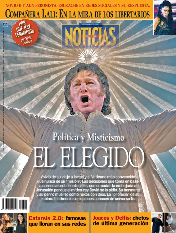 Juan Luis González tweet media