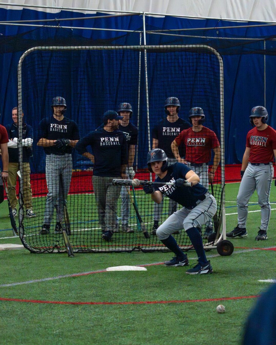 Gettin’ ready to go 🤠🔜

#QuakeShow | #FightOnPenn