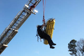 North Gaston CTE tweet media