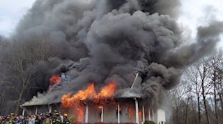 North Gaston CTE tweet media