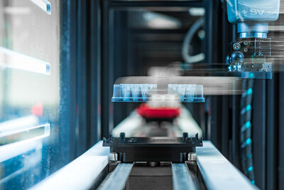 BiotechTechNow (@medtechnow_) on Twitter photo & other contracts, agreements
~<a href="/SkyWaterFoundry/">SkyWater Technology Foundry</a> signs agreement with <a href="/NautilusBio/">Nautilus Biotechnology</a> to fabricate #biomedical devices
~#PharusDiagnostics signs worldwide license agreement with <a href="/cityofhope/">City of Hope</a>
~<a href="/Ginkgo/">Ginkgo Bioworks</a>, <a href="/saponiQx/">SaponiQx</a> awarded MCDC contract to discover #NextGeneration #vaccine adjuvants & other contracts, agreements
~<a href="/SkyWaterFoundry/">SkyWater Technology Foundry</a> signs agreement with <a href="/NautilusBio/">Nautilus Biotechnology</a> to fabricate #biomedical devices
~#PharusDiagnostics signs worldwide license agreement with <a href="/cityofhope/">City of Hope</a>
~<a href="/Ginkgo/">Ginkgo Bioworks</a>, <a href="/saponiQx/">SaponiQx</a> awarded MCDC contract to discover #NextGeneration #vaccine adjuvants