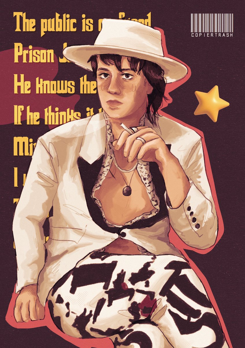 HOT TRACK HOT DRESS UNDRESSING THIS HOT MESS 💪💪

#juliancasablancas