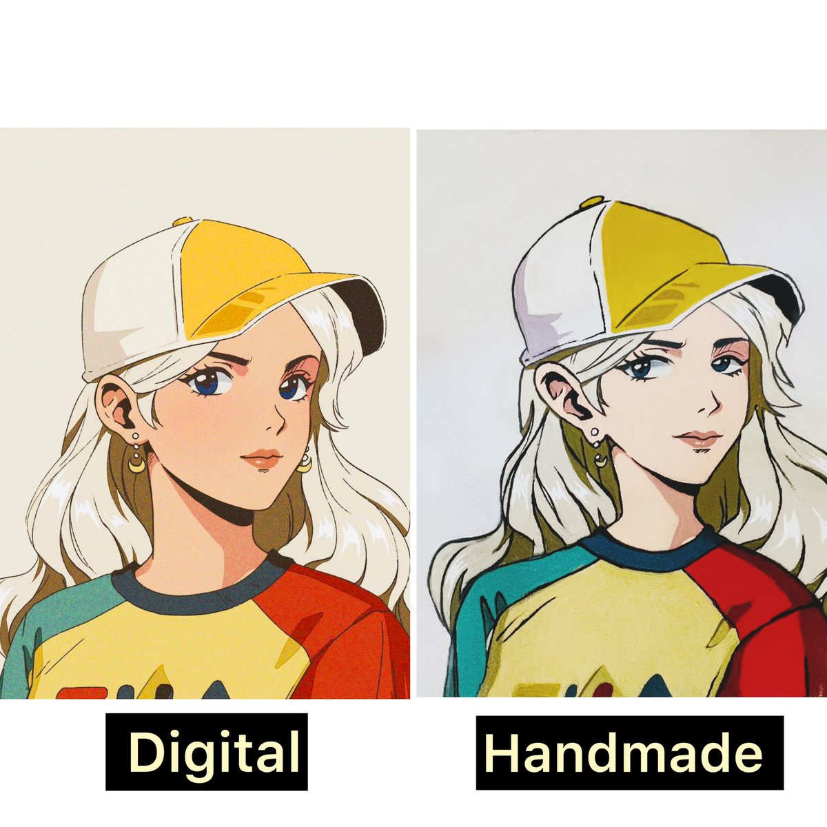 LooneyTunes ✨👩🏻‍🎨 tweet media