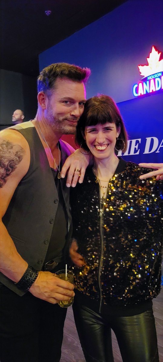 Meeting Your Life Hero is the Most Amazing of Things. @ericmartsolf 🌟👍💯✨️ #MyHero #CherishedMoment