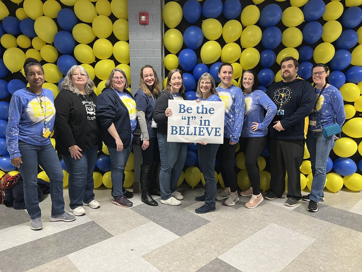 Rockhill Elementary tweet media