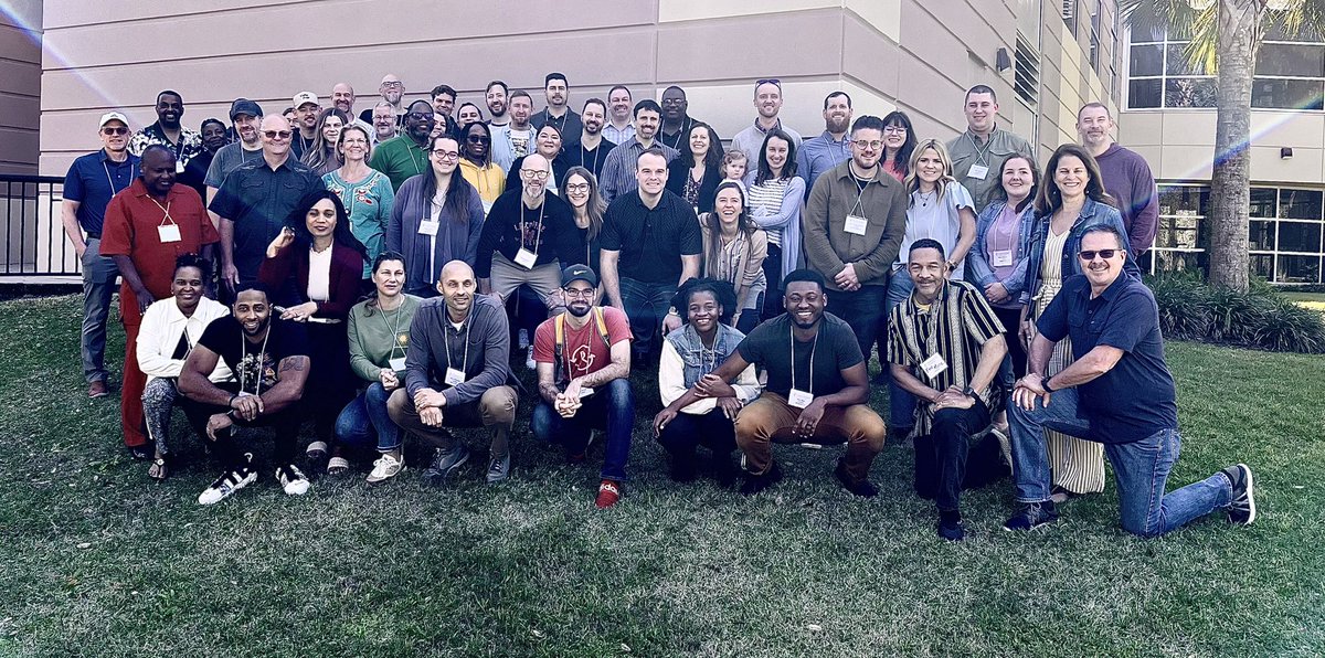 What an awesome week helping 17 ministry couples determine God’s calling and specific paths in church planting &amp; ministry leadership with <a href="/convergeww/">Converge</a>, <a href="/andyneedham/">Andy Needham</a> and SO many more!
