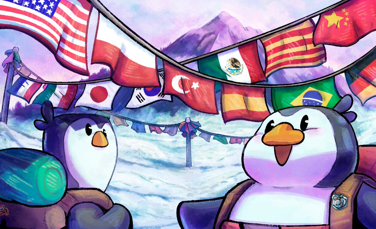 Bread & Fred | Gnaughty Gnomes tweet media