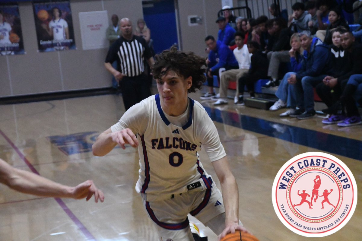 West Coast Preps Sacramento (@wcpsacramento) on Twitter photo Daniel Powers is a stone cold hustler on the hardwood and the “glue” that makes everything go for section quarterfinalist Christian Brothers.
“Without him, we struggle in a lot of these games.” | <a href="/danielpowers0/">Daniel Powers</a>
Story: westcoastpreps.com/powerful-impac… Daniel Powers is a stone cold hustler on the hardwood and the “glue” that makes everything go for section quarterfinalist Christian Brothers.
“Without him, we struggle in a lot of these games.” | <a href="/danielpowers0/">Daniel Powers</a>
Story: westcoastpreps.com/powerful-impac…