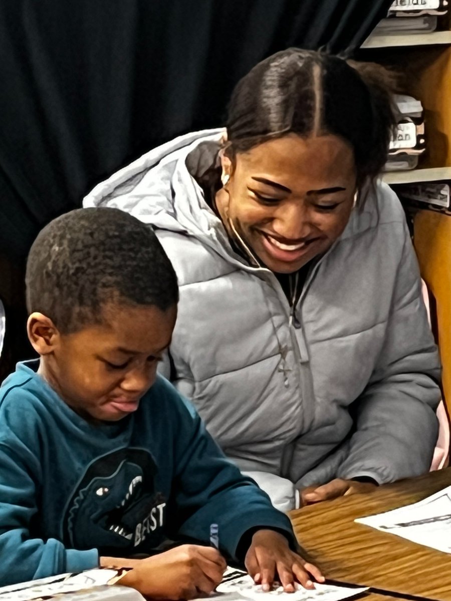 Congrats to Kennedi and Maya who will be inducted into the Teacher Cadet National Honor Society on March 16! <a href="/WHS_Redhawks/">Westwood HS (SC)</a> @RedhawkJackson1 <a href="/RichlandTwo/">Richland School District Two</a>