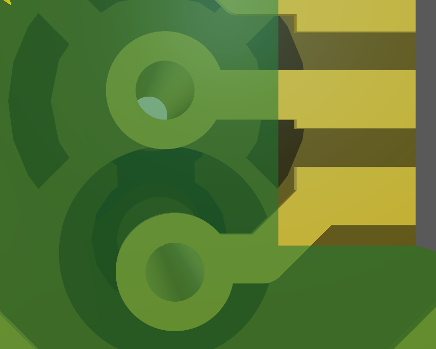 sfcircuits's tweet image. Tenting vias with a soldermask layer, or leaving them untented, has its own set of advantages &amp;amp; disadvantages that designers should consider for each project. 

Check out our new article on Via Tenting Principles in PCB design here: ow.ly/Hsqu50QCCMb 

#PCBdesign