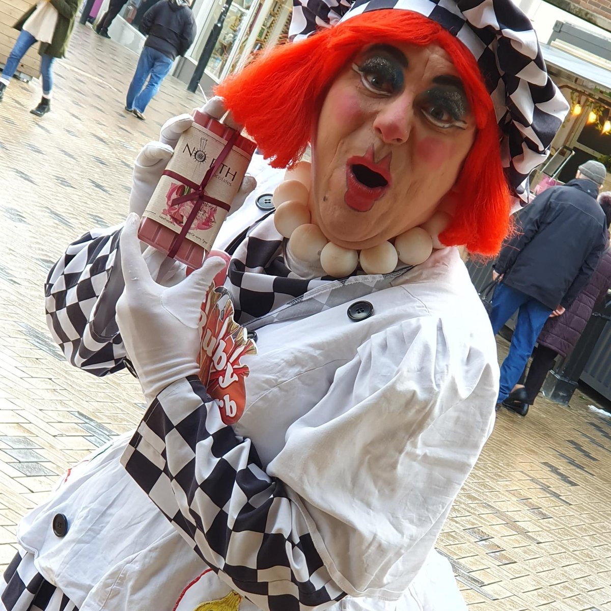 So many tasty treats at this years festival x