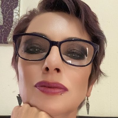 dawncatdavis's tweet photo. #NewProfilePic https://t.co/biumEhEdT0