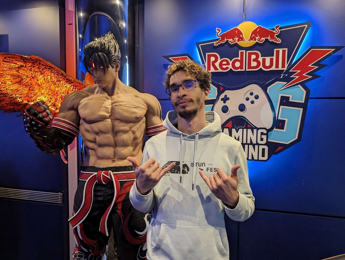NSxC | Aerisu (@aerisugg) on Twitter photo Ce soir ça dose et cast Tekken en balle ! Présentation du jeu, Exhibition, tournoi, le planning est chargé, on va bien s'amuser 😁 <a href="/Jodd28/">FATE | Jodd</a> m'a déjà claqué les fesses mais j'ai bien appris, on lâche rien 😤 Ce soir ça dose et cast Tekken en balle ! Présentation du jeu, Exhibition, tournoi, le planning est chargé, on va bien s'amuser 😁 <a href="/Jodd28/">FATE | Jodd</a> m'a déjà claqué les fesses mais j'ai bien appris, on lâche rien 😤