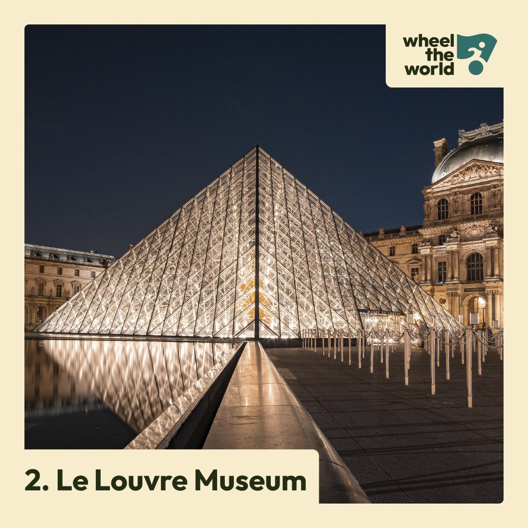 Wheel the World tweet media