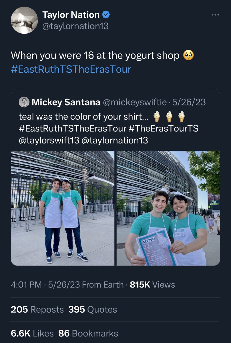 Mickey ❤️‍🔥 tweet media