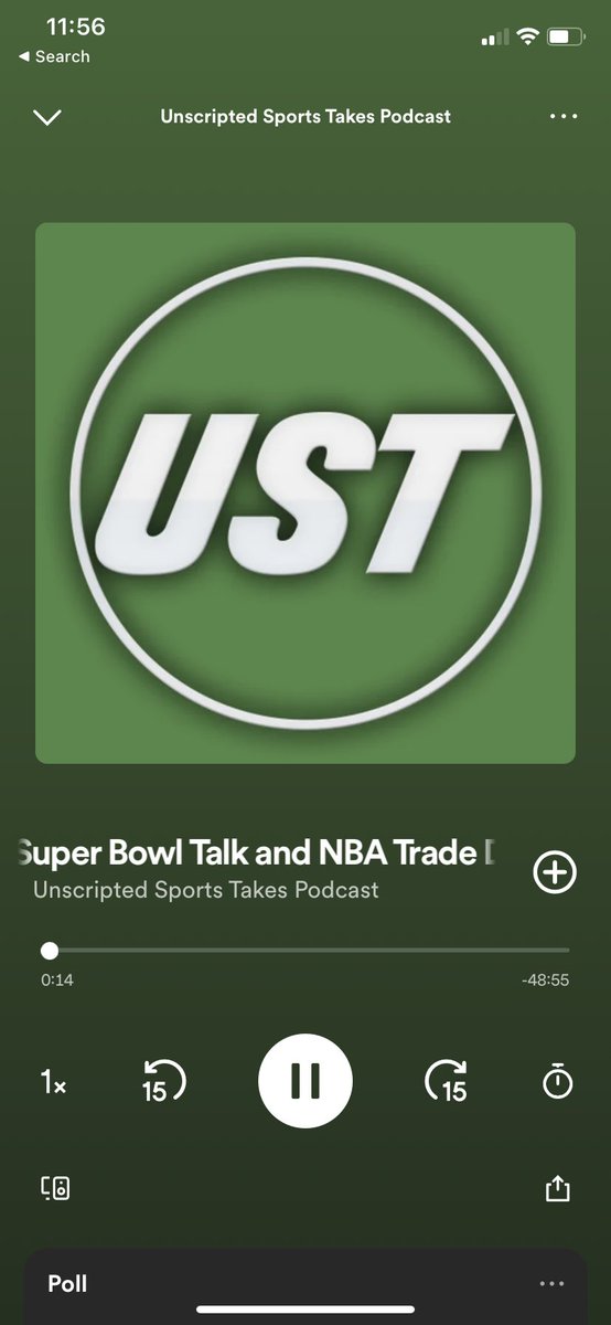 Unscripted Sports Takes tweet media