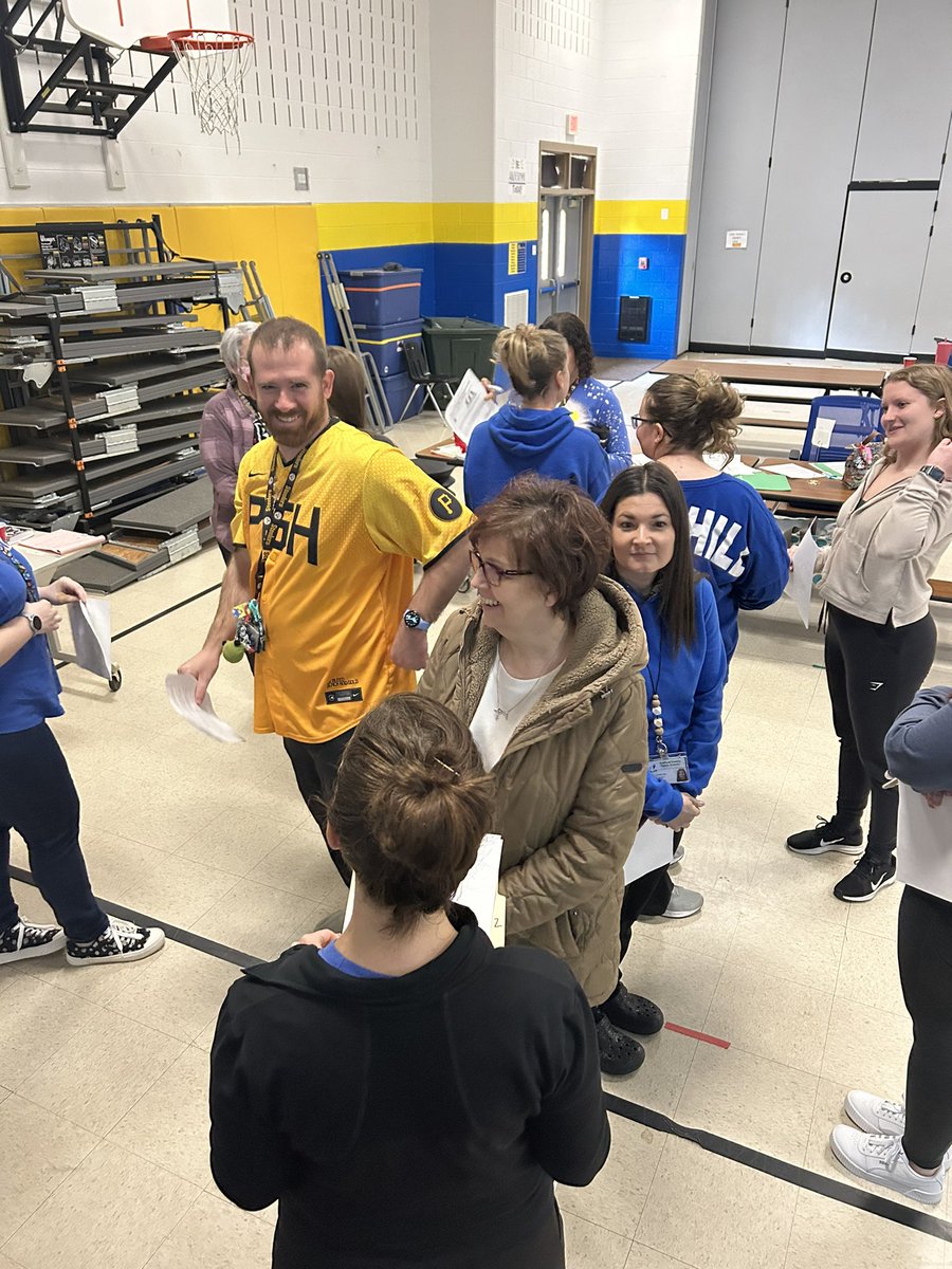 Rockhill Elementary tweet media