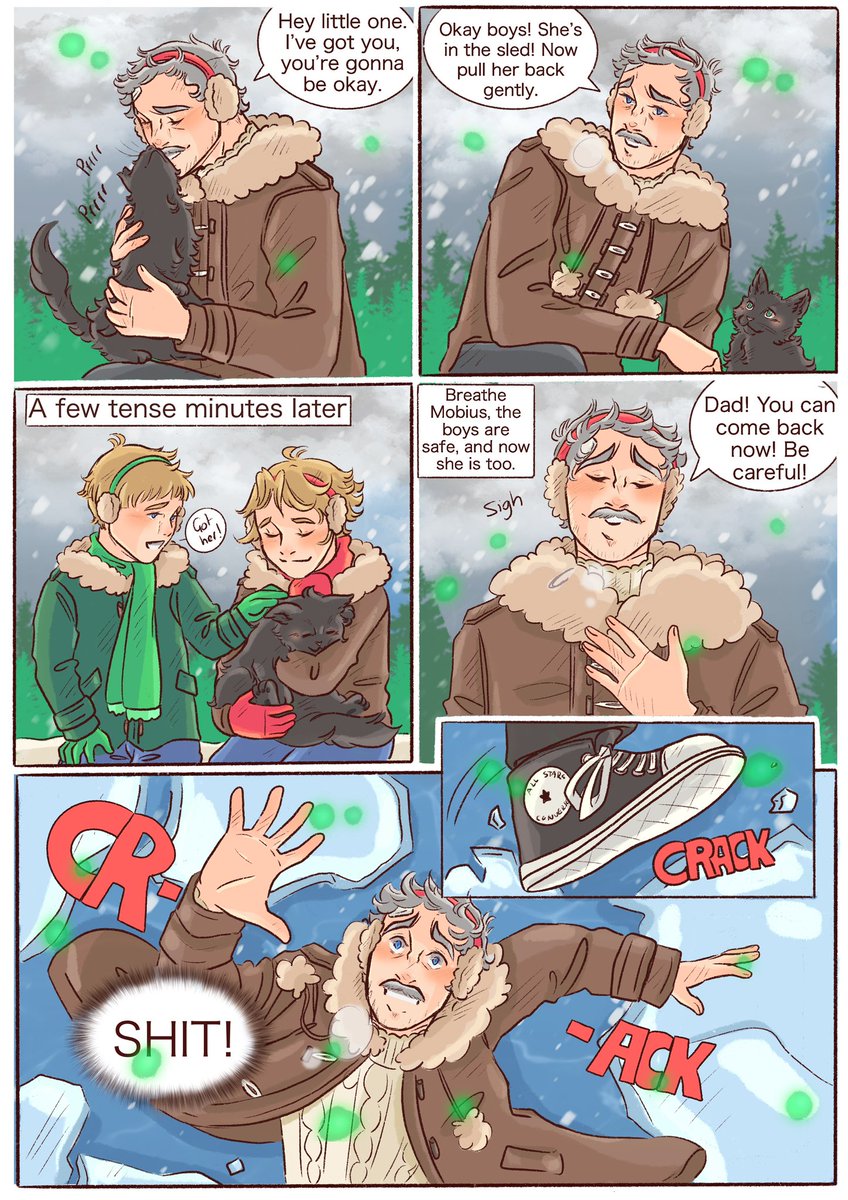 natendo_art's tweet photo. β¨Let time pass pt.5 β¨
.
.
A rescue mission gone wrong..
.
.
.
#loki #lokis2 #lokiseason2 #lokius #mobius #mobiusmmobius #lettimepass https://t.co/zeNW5lBdAQ