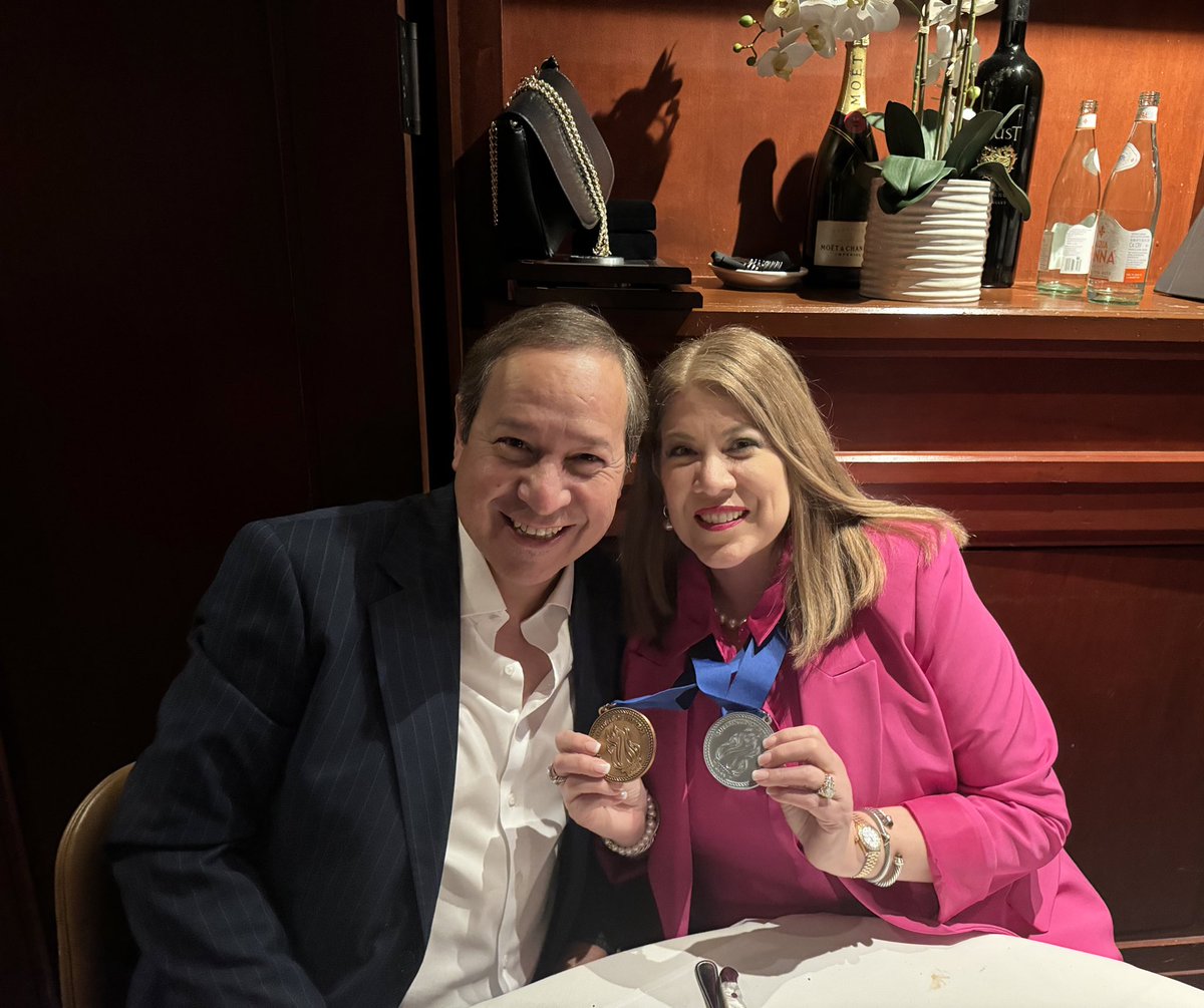 Dr. Martha SalazarZamora tweet media