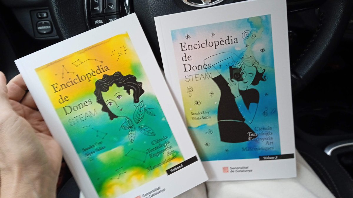 Nuria Salan @CovidWarriors tweet media