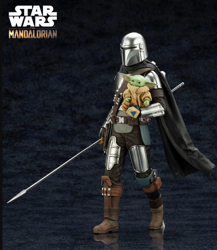 #RESPAWN IS DEVELOPING A FIRST-PERSON STAR WARS MANDALORIAN GAME 

#StarWars #EA_studio