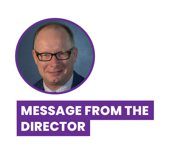 Please take a few moments to read this message from Director Cober regarding Black History Month, assessments, history and heritage months and pathways for students. www2.yrdsb.ca/message-direct…