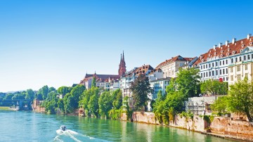 Registration is now open for the 4th World Summit in Competency-Based Education in the Health Professions. Join us in beautiful #Basel in August. It will sell out, so register today to avoid disappointment. This conference will showcase research & programs from around the world…