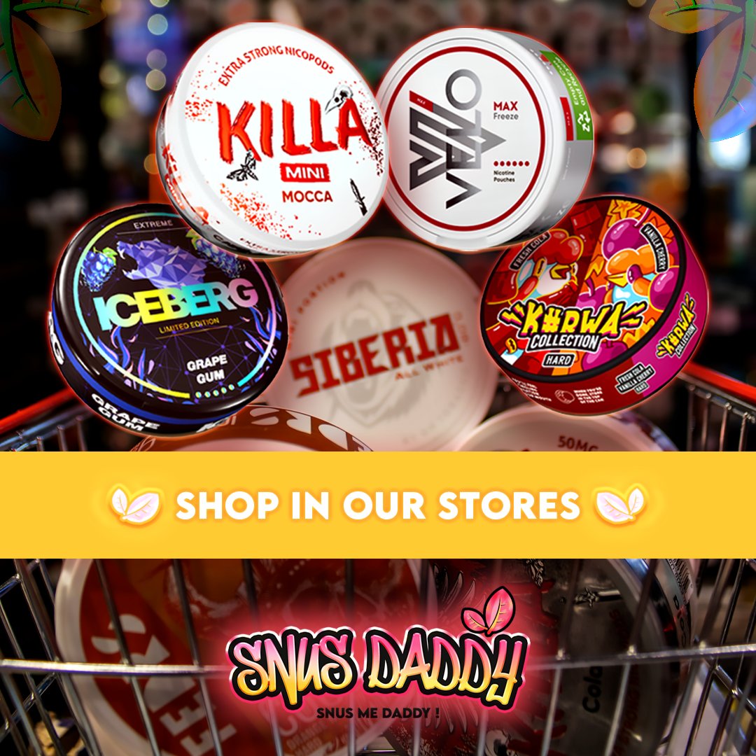 snusdaddy_uk tweet media
