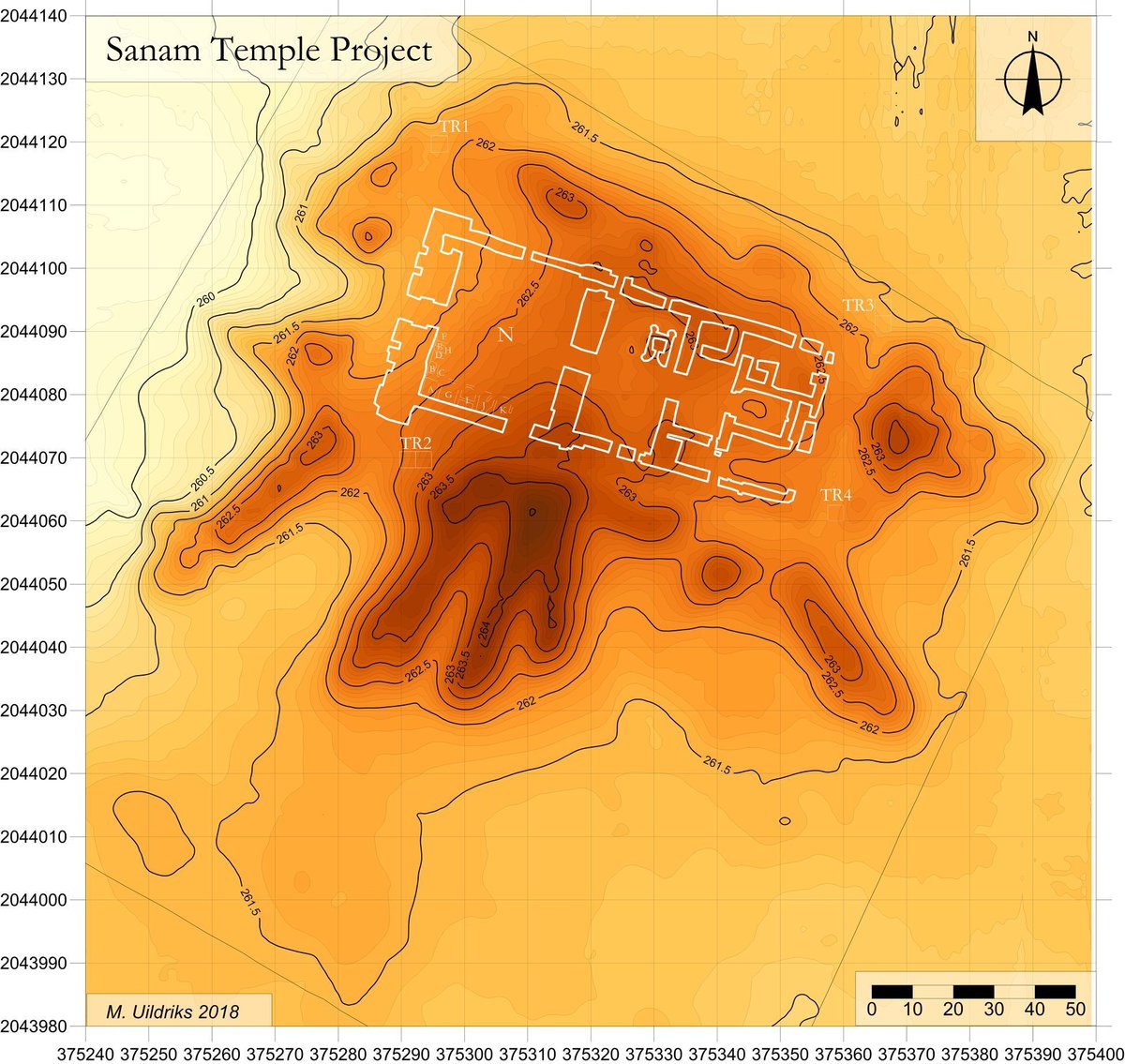 buff.ly/3uqwoEt New Article: K. Howley examines archaeologists' attitudes towards backdirt at Sudan's Sanam Temple. Through a symmetrical archaeology framework, backdirt connects several historical periods & actors, highlighting the potential for creative interpretation.