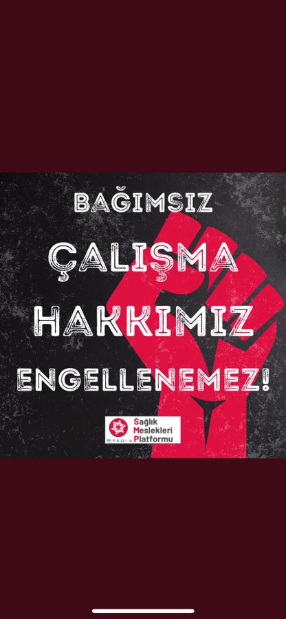 #serbestçalışmayönetmeliği