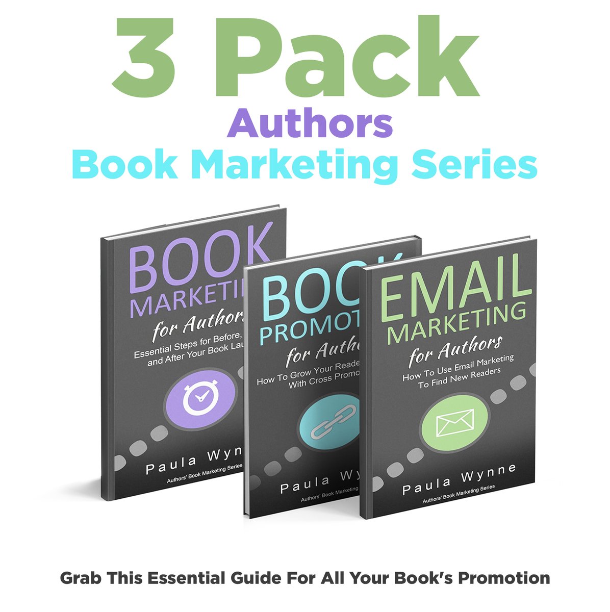 The Authors Book Marketing Series📚🎁

Hurry! Grab this #exclusive download now to avoid missing out on these vital book marketing resources 👉🏻 pageturnerawards.com/download-freeb…

#bookmarketing #bookmarketing #bookseries #freedownload #freebookmarketing #freebook #freebooks #writer #author