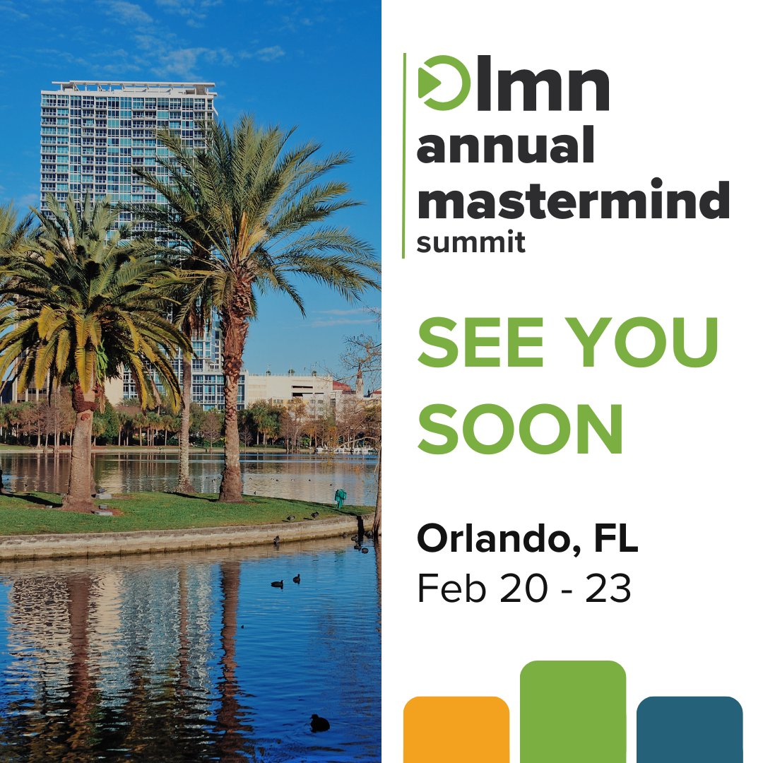 LMN - Landscape Software tweet media