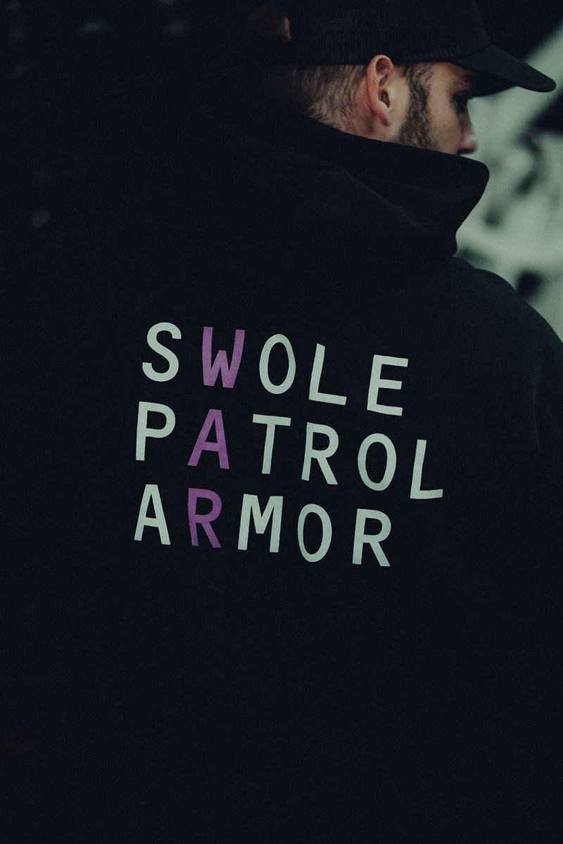 Testy 🤝 <a href="/OfficialTeamWaR/">Team WaR</a> 

Apparel is live!!  Limited time. 
After Sunday (18th) you won’t be able to get this drop ever again! 

Quality is 10/10. Trust 

Make sure you screen shot and tag me and <a href="/OfficialTeamWaR/">Team WaR</a> if you purchase anything.  🔥 officialteamwar.myshopify.com