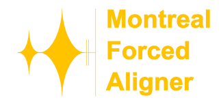 pinghei's tweet photo. Many of us are having bugs with the latest version of Montreal Forced Aligner (MFA) and we can't get it running. Does anyone of you have similar issues? Any help is greatly appreciated!
https://t.co/liO95onB1j https://t.co/19aFVCTcbV