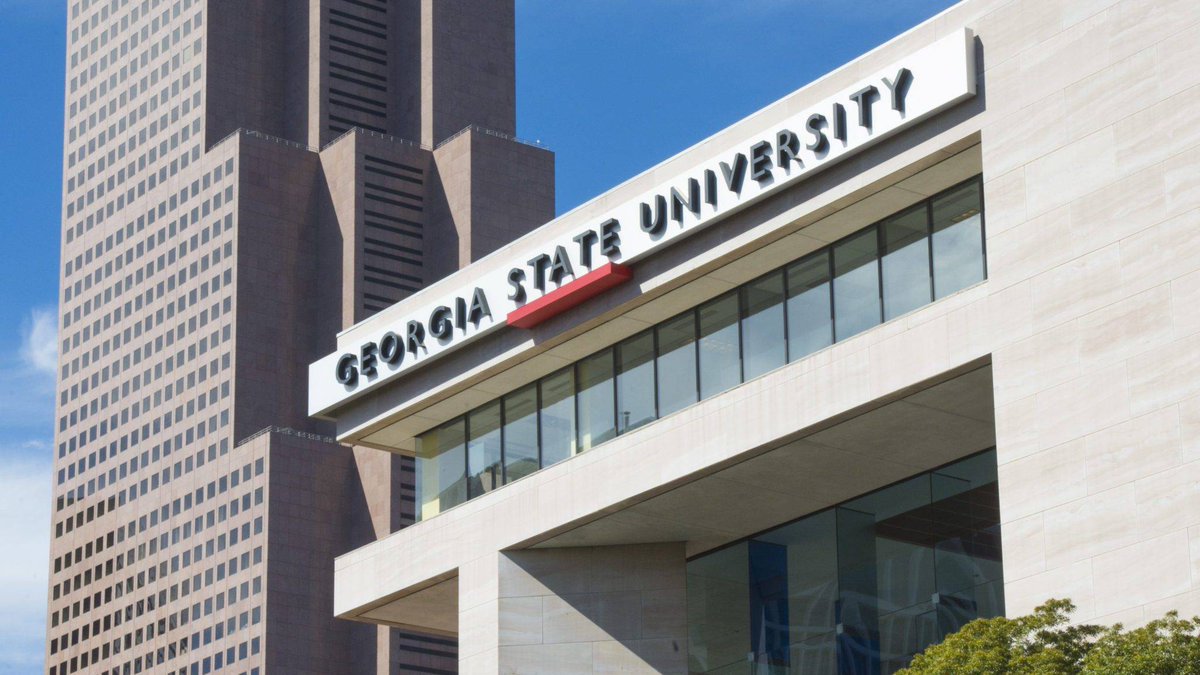 RobinsonCollege's tweet image. Georgia State University has partnered with #Comcast and #CodePath to launch a new program that provides students with high-quality CS and CIS courses, career coaching, and internship opportunities. t.gsu.edu/49U0z63 #CIS #TechCareers 🎓