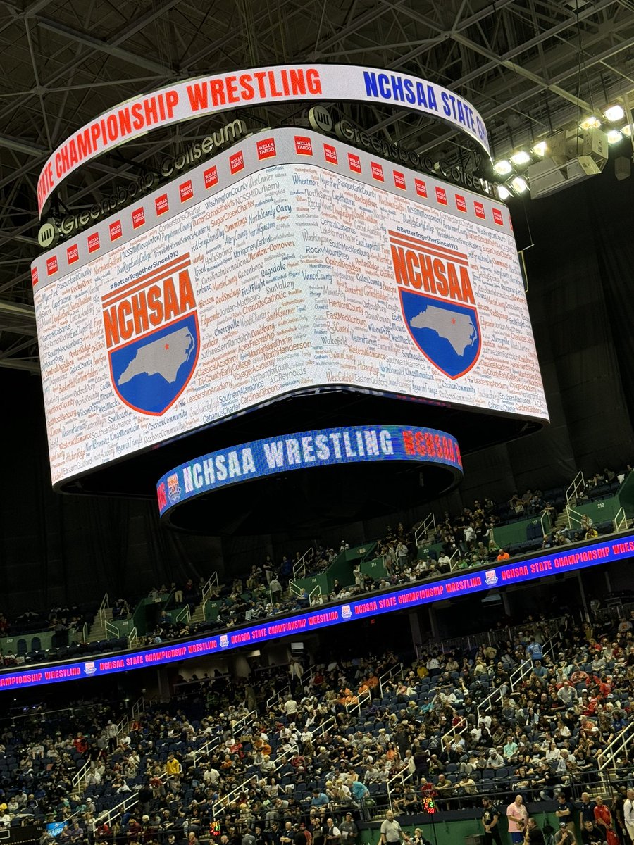 States are happening right now <a href="/gbocoliseum/">GC</a> for our individual qualifying wrestlers! Let’s give a BIG, GO WHIRLIES!!! #gowhirlies #whirlienation #whirliepride #gdtbaw