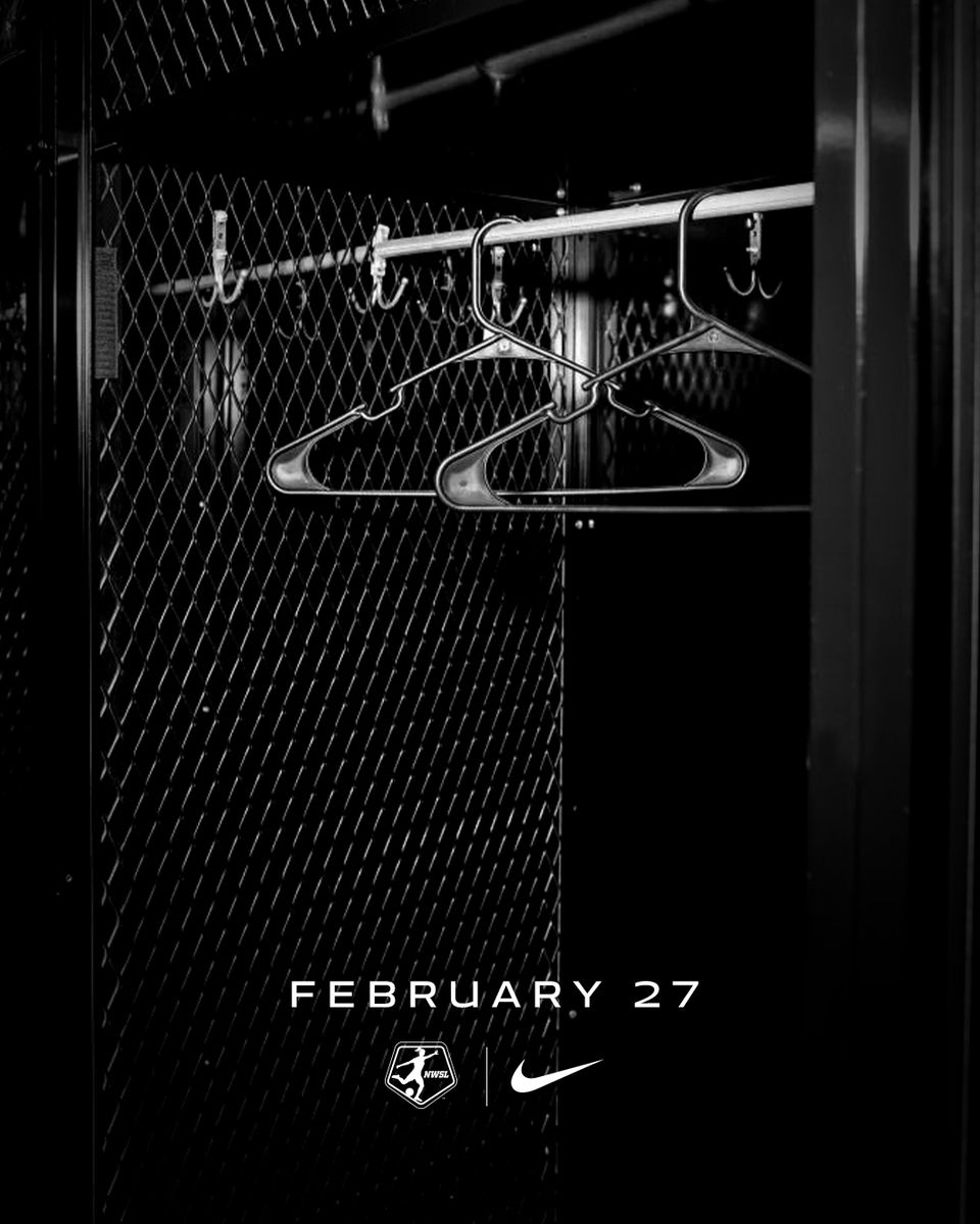 National Women’s Soccer League tweet media