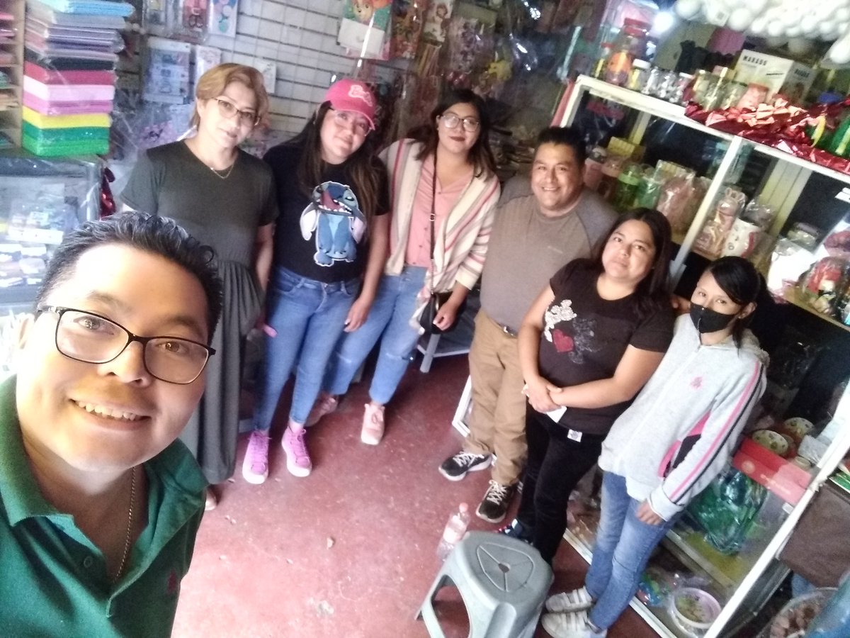 #ValleDeChalco necesita rostros nuevos, entusiastas y gente fresca que su único ideal sea ayudar a los demás, y los únicos con esas características son nuestros amigos y amigas del #EquipoADMM

Sigamos juntos, solo así seremos implacables.
#SomosEquipoADMM
#EFM
#MiguelAngeles