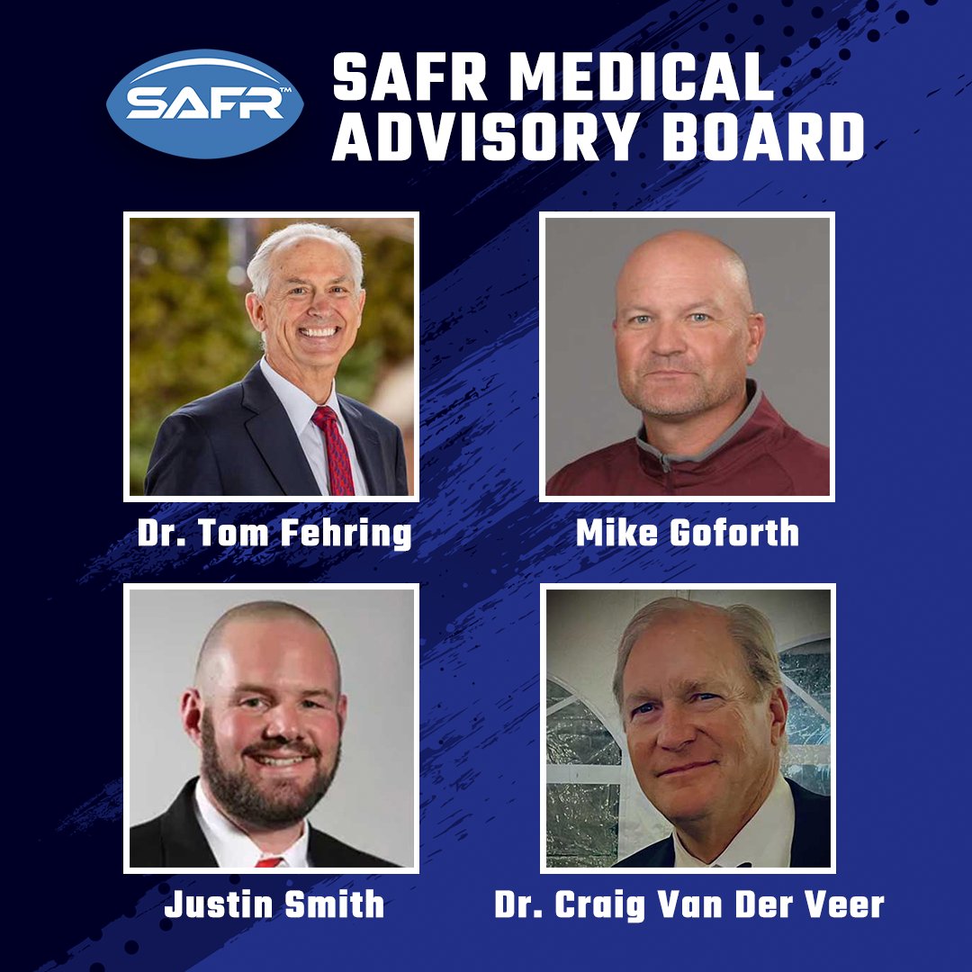 SAFR Sports tweet media