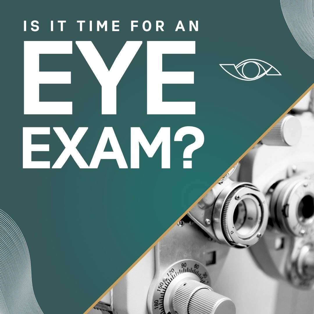 Is it time for an eye exam? 👀 Don’t neglect the importance of your eye health and schedule an appointment today! #EyeCare #VisionHealth #EyeExam #levineyecare #vision #eyecare #visionsource #whitingoptometrist #optometrist #optometry #pediatricvisionexams
