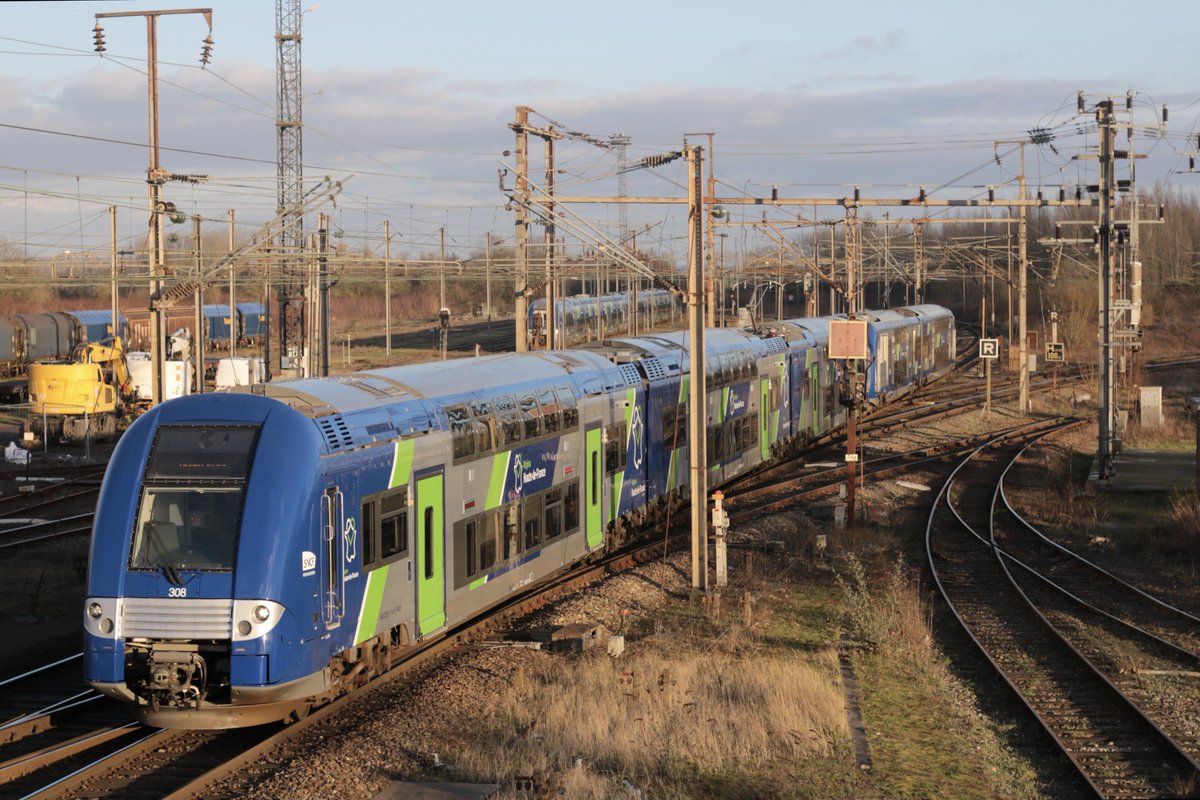 TrainsFerro tweet media