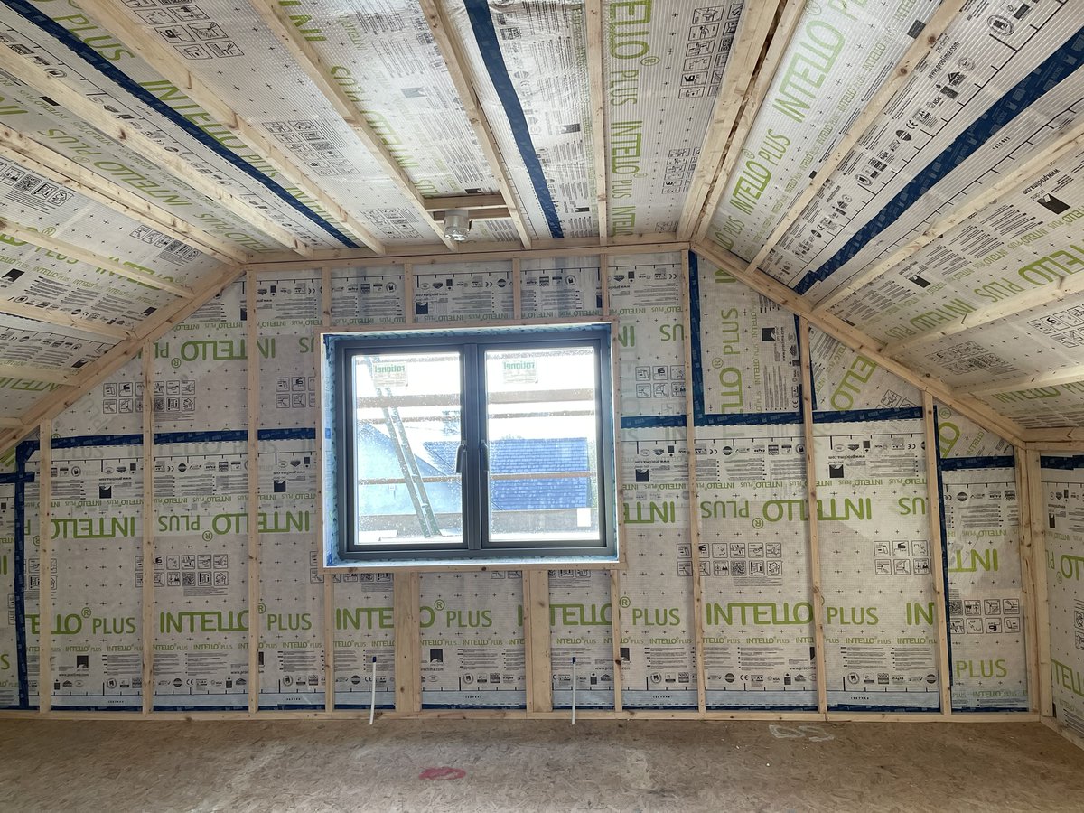 Ecological Building Systems tweet media