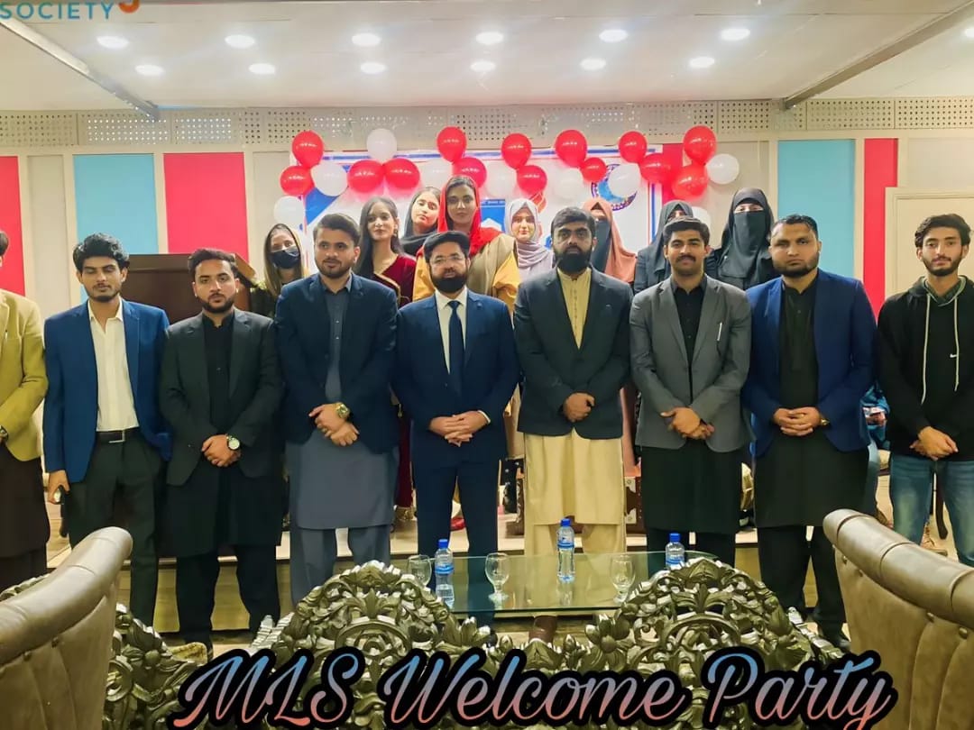MustLiterary's tweet photo. MLS's recent welcome event a resounding success! 
From the meticulous planning to the flawless execution, our team's commitment to excellence truly shone through every step of the way. No doubt team work makes dream work!
More Power to MLS!
#Welcome24 #MLS
#NewBeginings https://t.co/MGIcUGaSeE