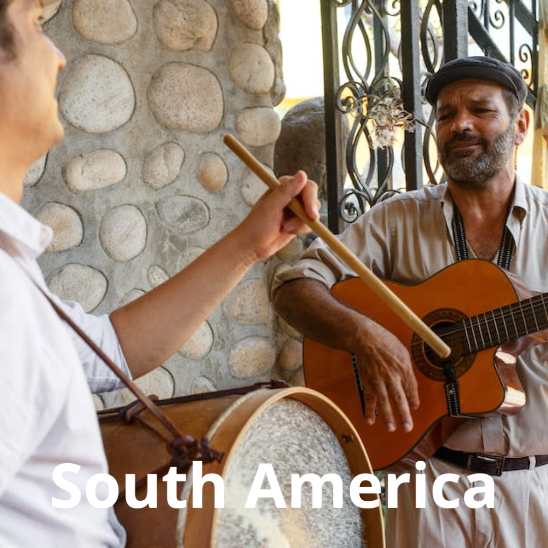 South America is taking us from Argentina 🇦🇷, through Bolivia's breathtaking highlands 🌄, to Peru's Inca trails 🗿, Ecuador's diverse ecosystems 🌳, and the vibrant culture of Colombia 🇨🇴. 
Get ready to join us - Adventure awaits! 🌍
#Scouts #SouthAmerica #CulturalExploration