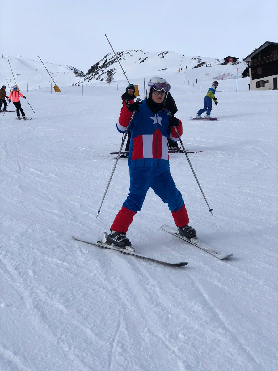 Bulmershe School PE tweet media