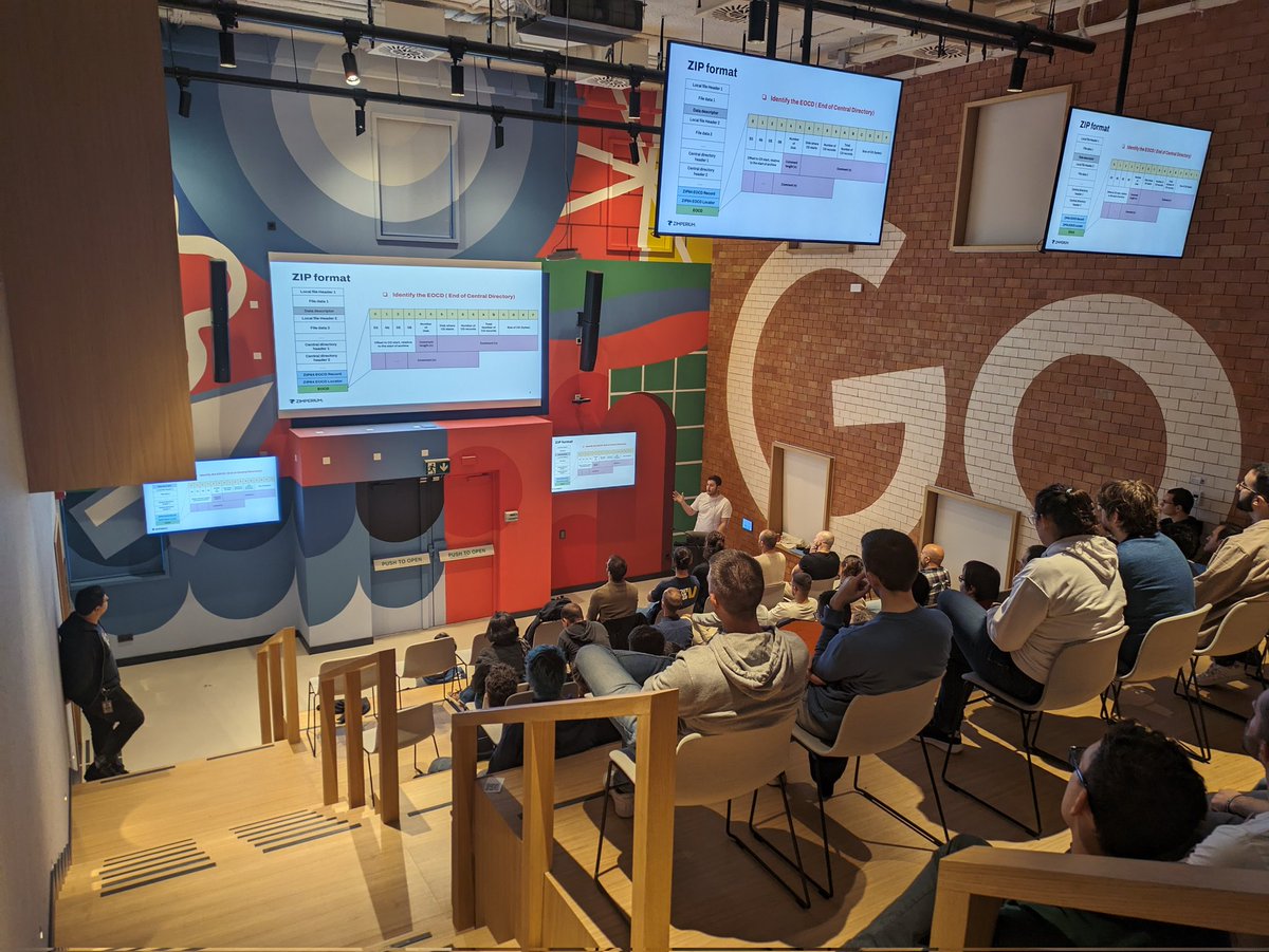 BSides Málaga tweet media