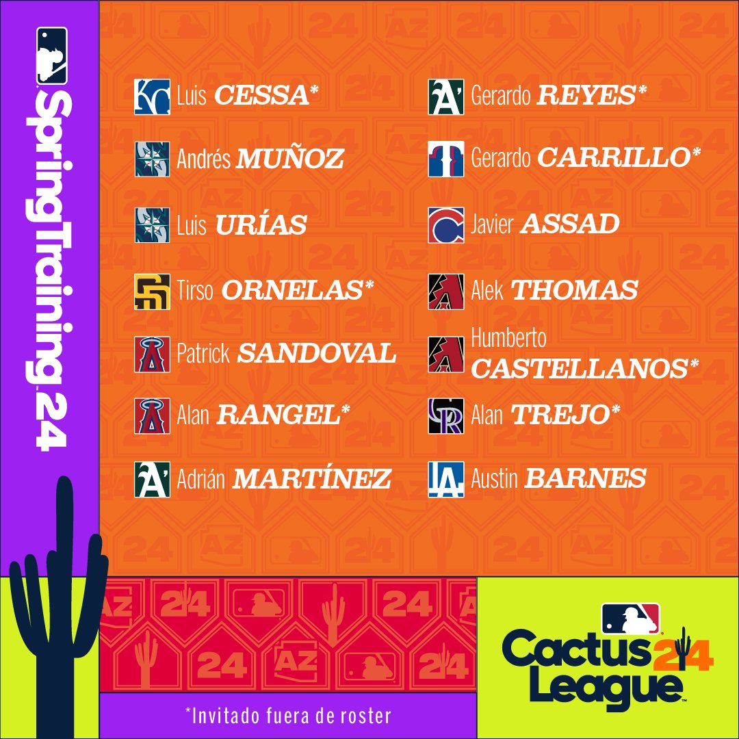 MLB_Mexico tweet picture